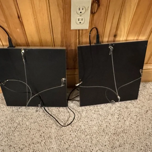 LED Grow Light Panels - Picture 3 of 3